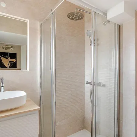 Oliva 50 - 4 Bedrooms And Office - 3 Bathrooms - Near Expo & Airport