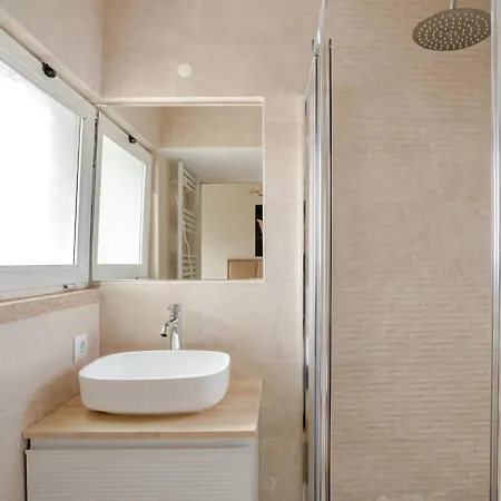Oliva 50 - 4 Bedrooms And Office - 3 Bathrooms - Near Expo & Airport Apartment *