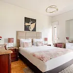 Oliva 50 - 4 Bedrooms And Office - 3 Bathrooms - Near Expo & Airport