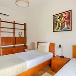 Oliva 50 - 4 Bedrooms And Office - 3 Bathrooms - Near Expo & Airport *