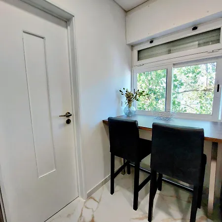 Oliva 50 - 4 Bedroom And Office - Near Expo And Airport Apartment