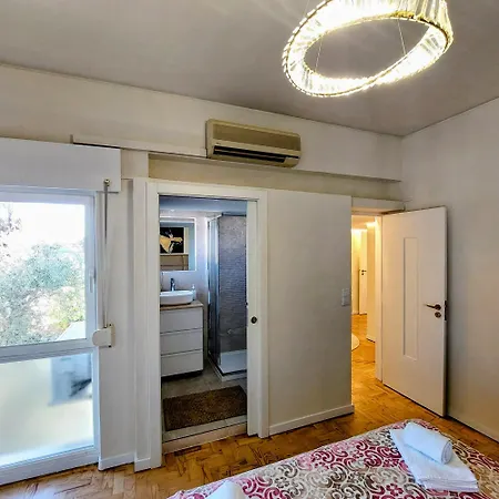 Apartment Oliva 50 - 4 Bedroom And Office - Near Expo And Airport *