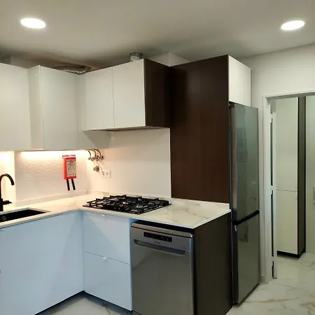 Apartment Oliva 50 - 4 Bedroom And Office - Near Expo And Airport Lisbon