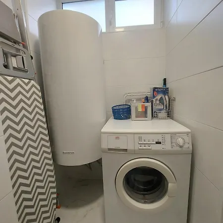 Apartmán Oliva 50 - 4 Bedrooms And Office - 3 Bathrooms - Near Expo & Airport Lisboa