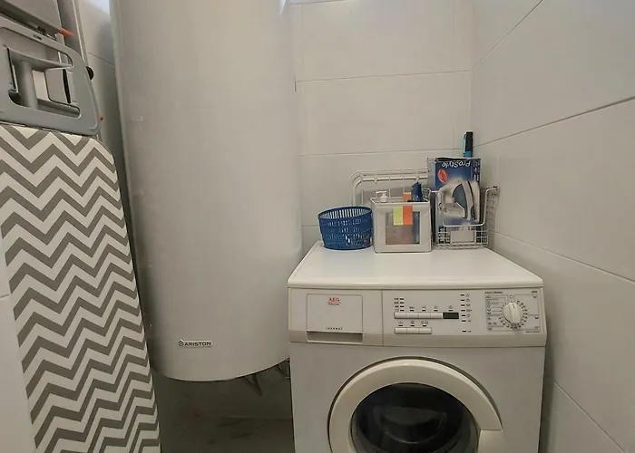 Appartement Oliva 50 - 4 Bedrooms And Office - 3 Bathrooms - Near Expo & Airport Lisboa