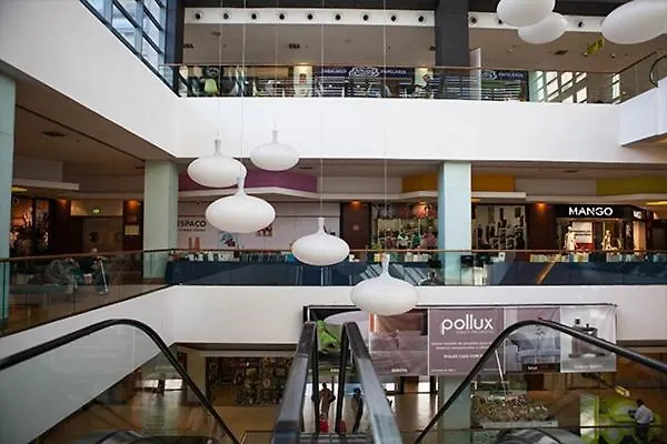 Oliva 50 - 4 Bedrooms And Office - 3 Bathrooms - Near Expo & Airport アパート