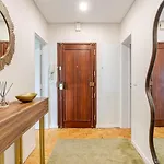 Lägenhet Oliva 50 - 4 Bedrooms And Office - 3 Bathrooms - Near Expo & Airport *