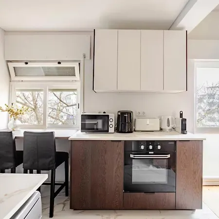 Oliva 50 - 4 Bedrooms And Office - 3 Bathrooms - Near Expo & Airport Apartamento