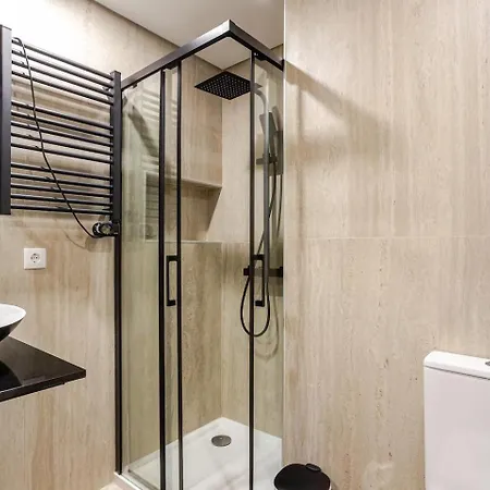 Apartamento Oliva 50 - 4 Bedrooms And Office - 3 Bathrooms - Near Expo & Airport *