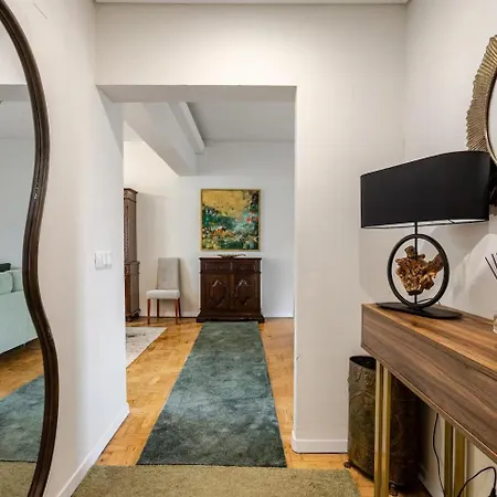 Oliva 50 - 4 Bedrooms And Office - 3 Bathrooms - Near Expo & Airport *