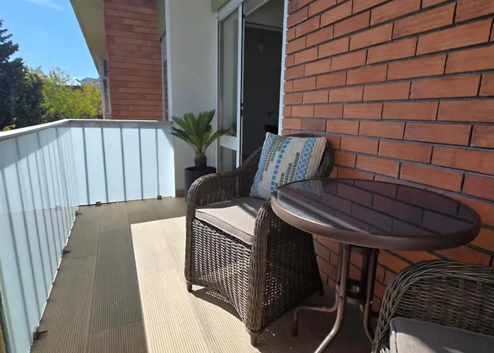 Oliva 50 - 4 Bedrooms And Office - 3 Bathrooms - Near Expo & Airport Lissabon