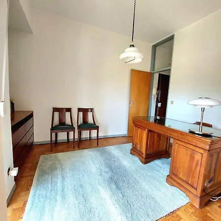 Apartamento Oliva 50 - 4br, Office And Balcony