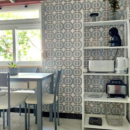 Oliva 50 - 4br, Office And Balcony Apartamento Lisboa