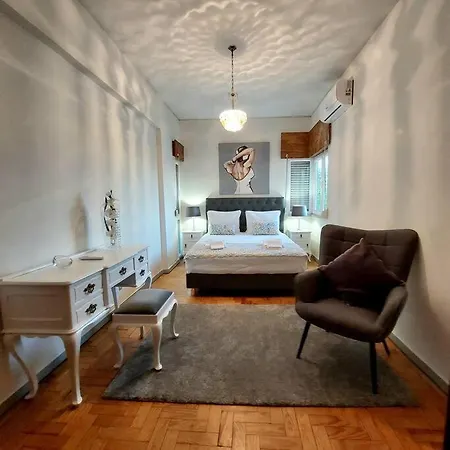 Apartamento Oliva 50 - 4br, Office And Balcony Lisboa