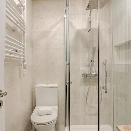 Oliva 50 - 4 Bedrooms And Office - 3 Bathrooms - Near Expo & Airport 公寓
