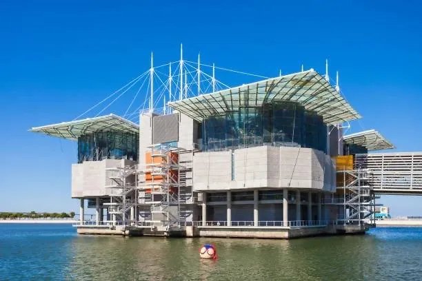 Oliva 50 - 4 Bedrooms And Office - 3 Bathrooms - Near Expo & Airport Lisboa